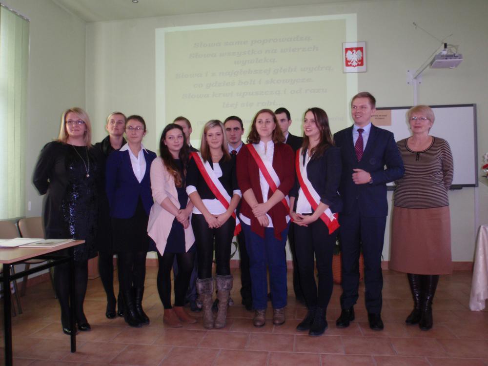 Mistrz Mowy Polskiej